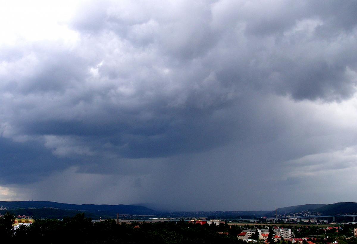 Praha-Modřany